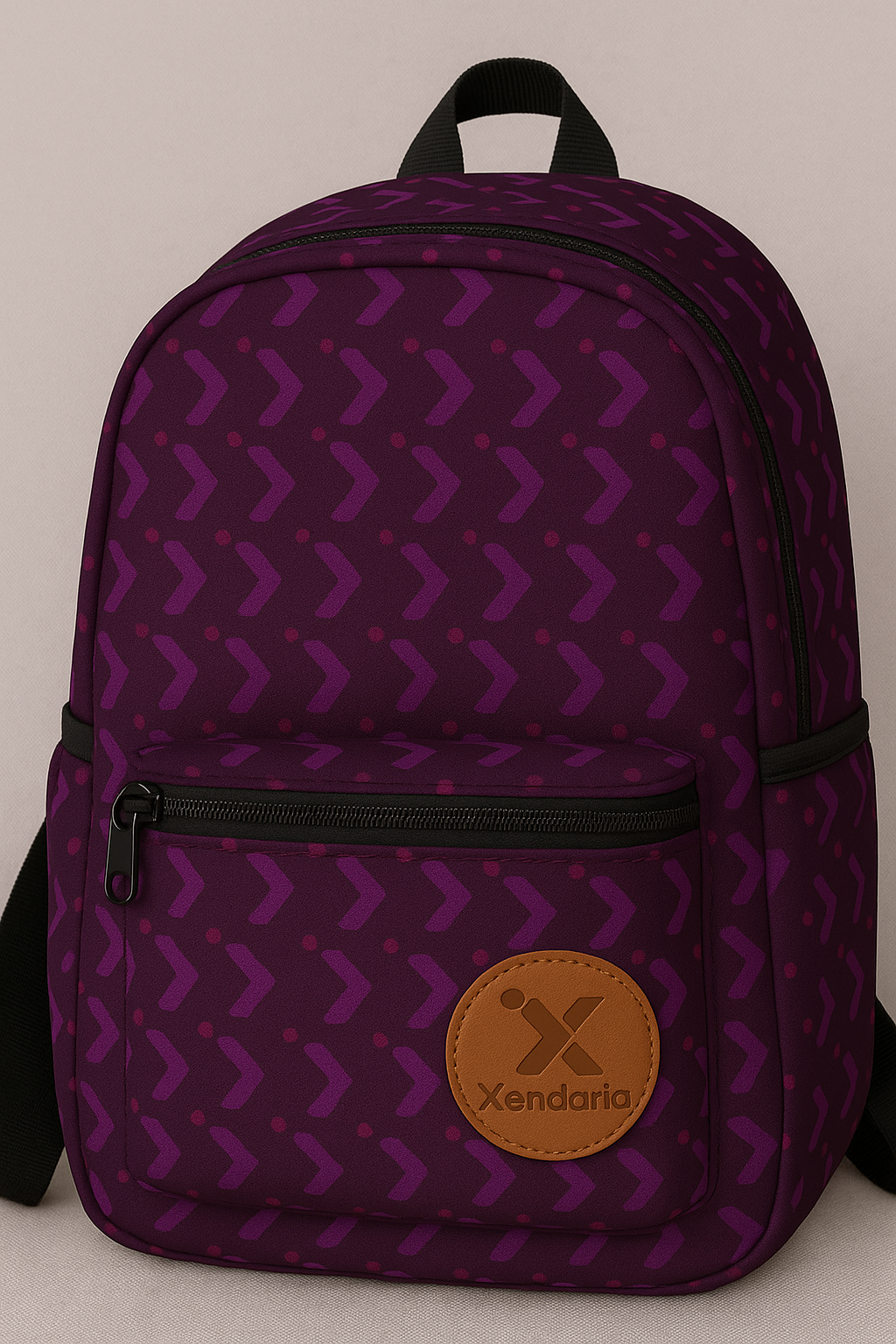 Mochila Xendaria