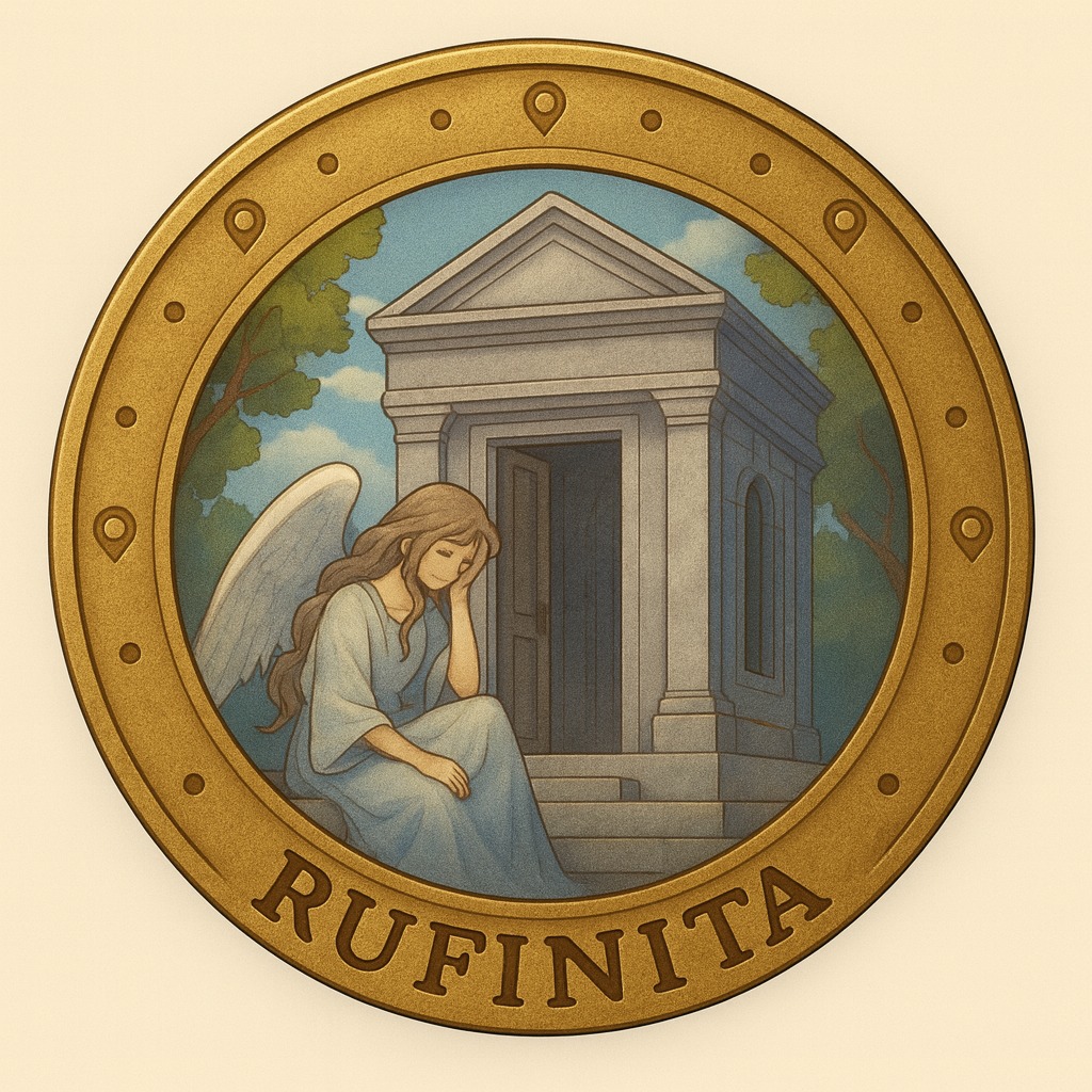 Insignia Rufinita