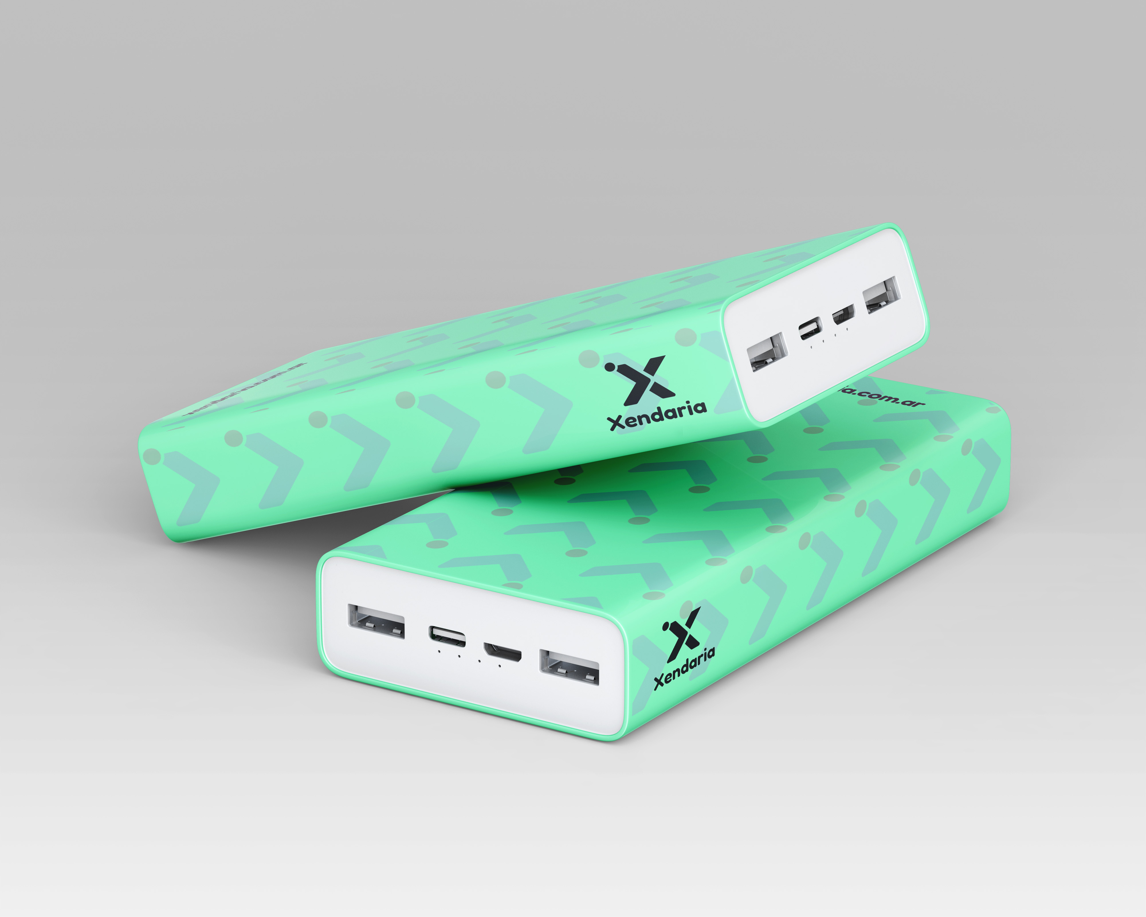 Powerbank Xendaria